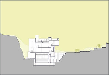Galería de Lugar de La Memoria / Barclay & Crousse  - 20