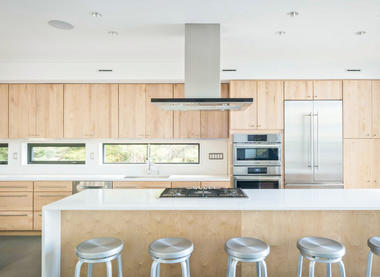 Gallery of North Fork Bay House / Resolution: 4 Architecture  - 23