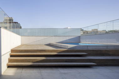Galeria de Edifício Residencial Flor de Liz / Play Arquitetura  - 14