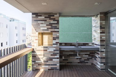 Galeria de Edifício Residencial Flor de Liz / Play Arquitetura  - 17