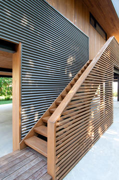 Gallery of North Fork Bay House / Resolution: 4 Architecture  - 4