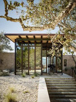Casa Tehama 1 / Studio Schicketanz