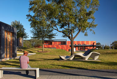 Gallery of Emancipation Park Expansion and Renovation / Perkins+Will  - 18
