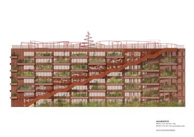 Galeria de Park ‘n’ Play / JAJA Architects  - 46
