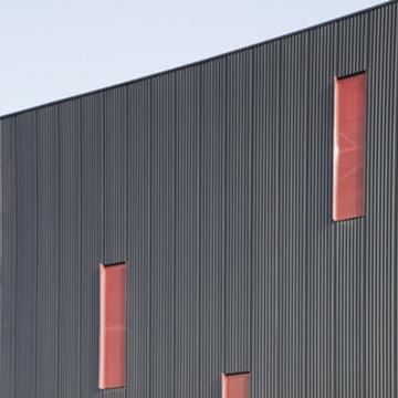 Panel Sandwich Wall de Hunter Douglas