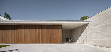 Gallery of Casa Öcher / MLMR Arquitectos  - 19