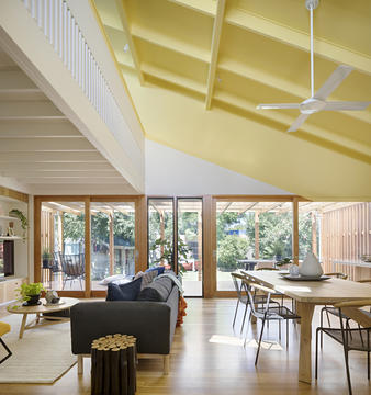 Casa Joyful  / Mihaly Slocombe