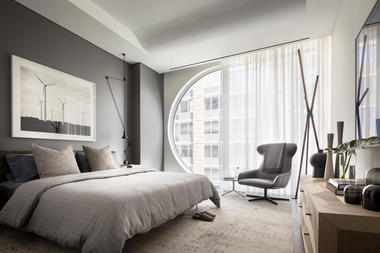 Gallery of 520 West 28th / Zaha Hadid Architects  - 23