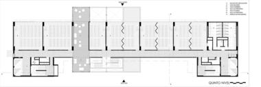 Galería de Edificio de Aulas de Ingeniería y Ciencias PUCP / Llosa Cortegana Arquitectos  - 22