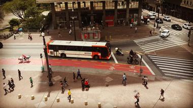 Morar perto de praças e ciclovias pode influenciar na prática da caminhada no tempo de lazer?