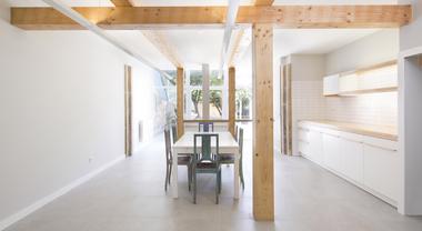 Casa Visconde Setúbal / Alessandro Pepe Arquitecto
