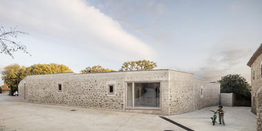 CASA 1413 / HARQUITECTES