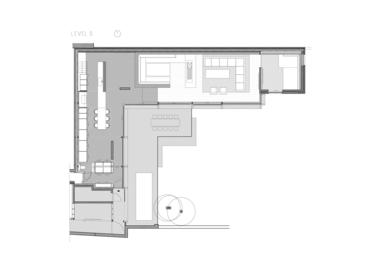 Gallery of Pied à terre Gent / Steven Vandenborre  - 50