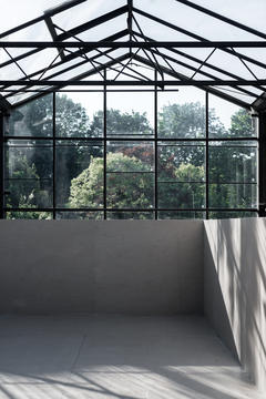 Gallery of Highgate Bowl / HASA Architects  - 14