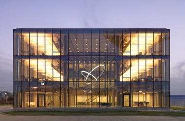 Gallery of Dogus Technology Center / ERA Architects  - 1