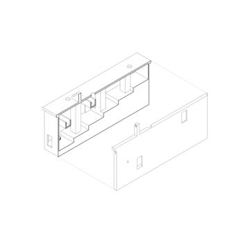 Galería de Casa Loba / Pezo von Ellrichshausen  - 25