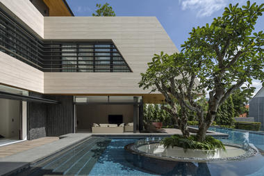 Gallery of Forever House / Wallflower Architecture + Design  - 20