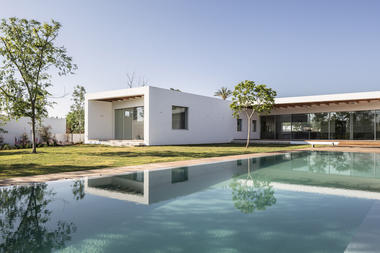 Residência Z / Ronnie Alroy Architects