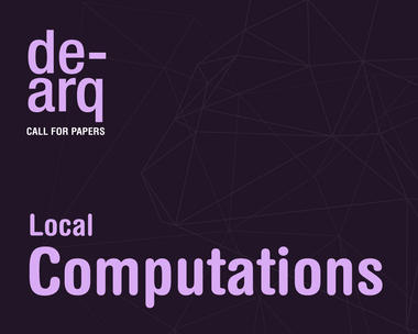 Local Computations