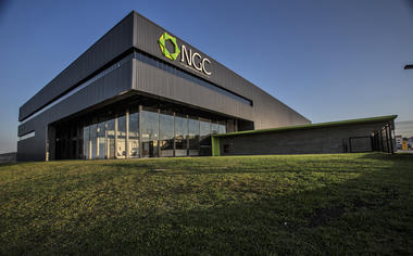 NGC Brasil / LUIZVOLPATOARQ
