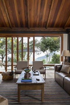 Galeria de Casa São Francisco Xavier / RAP Arquitetura e Interiores  - 5