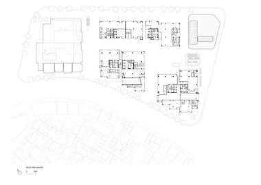 Gallery of Bund Finance Centre / Foster + Partners + Heatherwick Studio  - 13