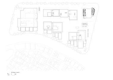 Gallery of Bund Finance Centre / Foster + Partners + Heatherwick Studio  - 16
