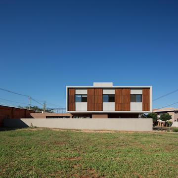 Gallery of QP House / comoVER Arquitetura Urbanismo  - 10