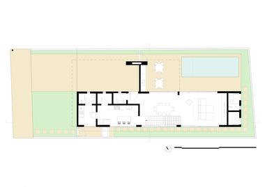 Gallery of QP House / comoVER Arquitetura Urbanismo  - 18