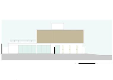 Gallery of QP House / comoVER Arquitetura Urbanismo  - 20