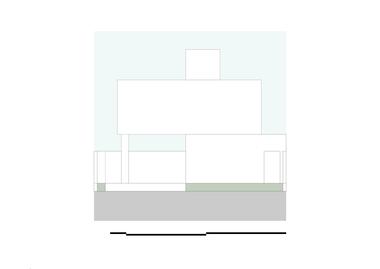 Gallery of QP House / comoVER Arquitetura Urbanismo  - 21