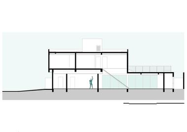 Gallery of QP House / comoVER Arquitetura Urbanismo  - 24