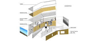 Galería de Casa Media Perra / Santos Bolívar  - 22
