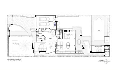 Gallery of Brighton House / Martin Friedrich Architects  - 26