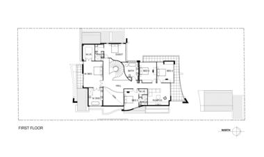 Gallery of Brighton House / Martin Friedrich Architects  - 27