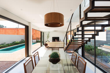 Gallery of QP House / comoVER Arquitetura Urbanismo  - 3