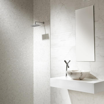 Gallery of Porcelain Tiles - Marbles - 6