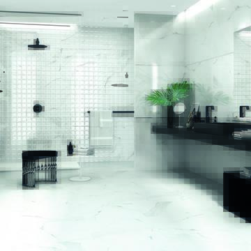 Gallery of Porcelain Tiles - Marbles - 8
