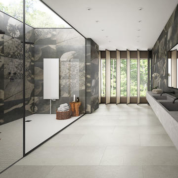 Gallery of Tiles - Artec 7.0 - 3