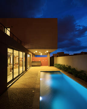 Gallery of QP House / comoVER Arquitetura Urbanismo  - 11