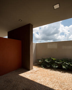 Gallery of QP House / comoVER Arquitetura Urbanismo  - 8