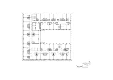 Gallery of Bangkok Midtown Hotel / Plan Architect  - 19
