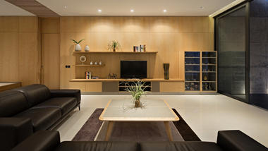 Gallery of Hikari House / PranalaAssociates  - 23