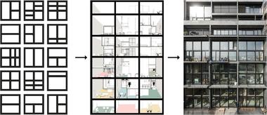 Gallery of Superlofts / Marc Koehler Architects  - 16