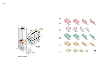 Gallery of Superlofts / Marc Koehler Architects  - 26