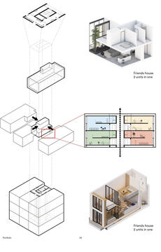 Gallery of Superlofts / Marc Koehler Architects  - 20