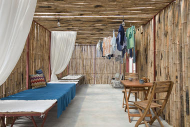 Gallery of Low Cost House / Vo Trong Nghia Architects  - 1