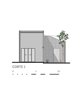 Galería de Casa RC 80 / Taller Estilo Arquitectura  - 22