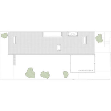 Galería de Casa Peregrina / Pequeño Atelier de Arquitectura Contemporánea  - 17