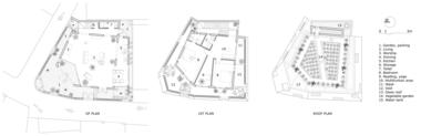 Gallery of Brick Cave / H&P Architects  - 39